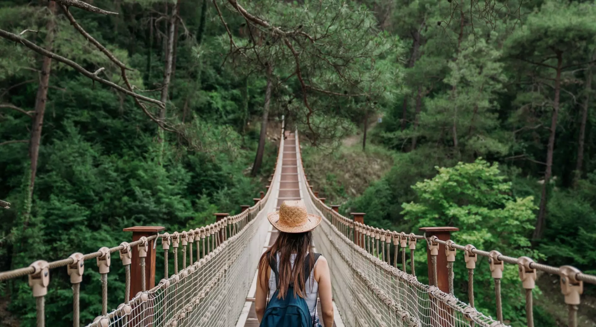 Exploring Costa Rica
