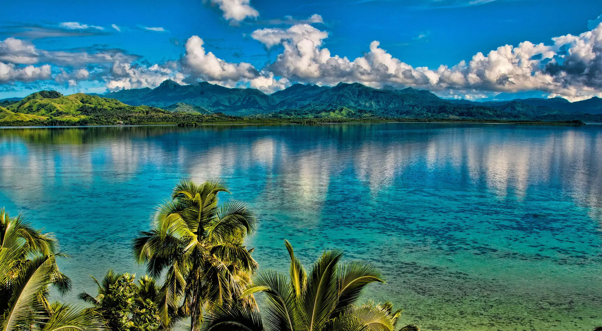 Fiji Fiji