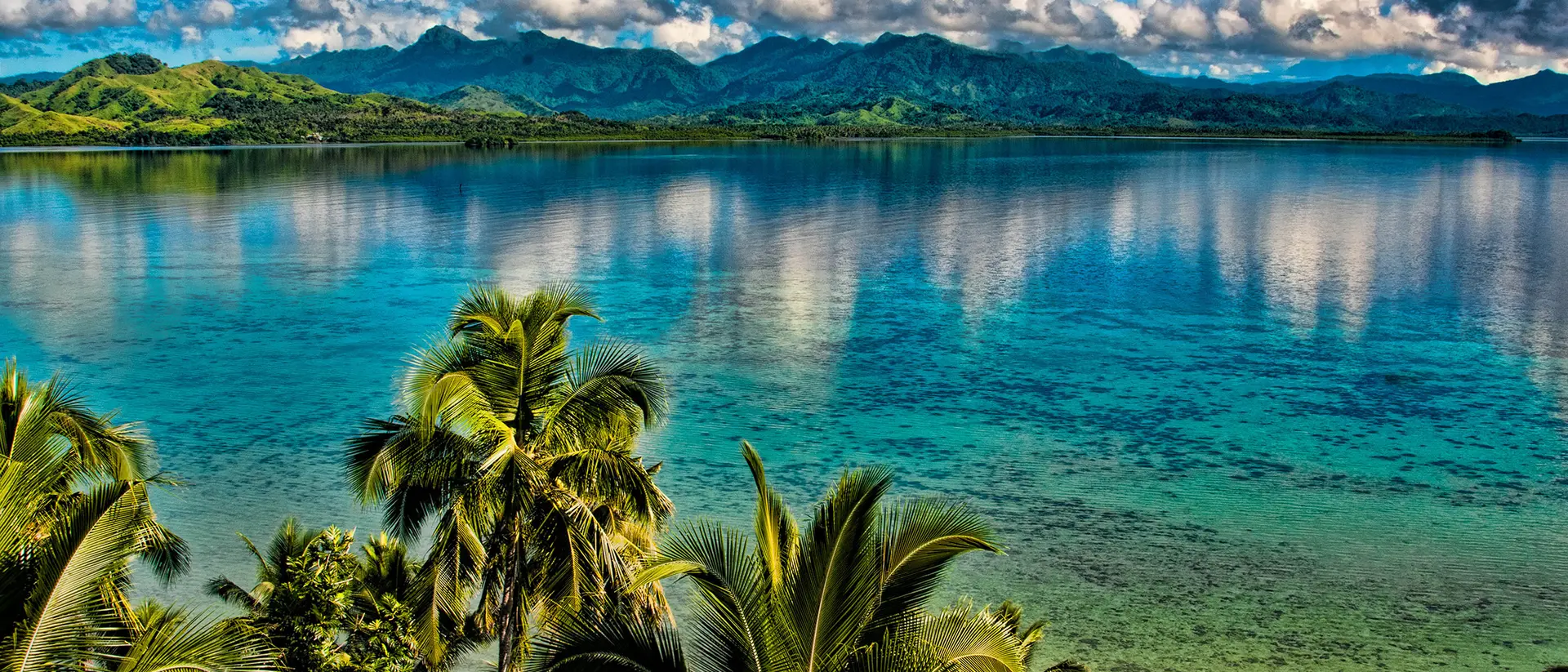 Fiji 