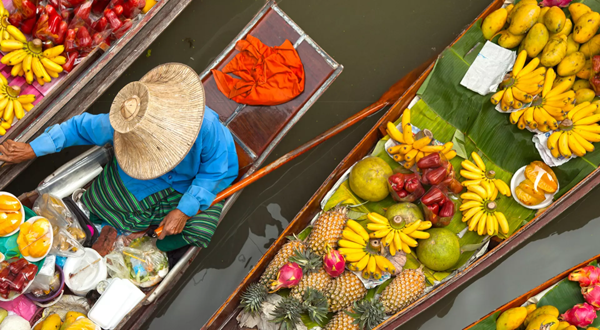 Thailand