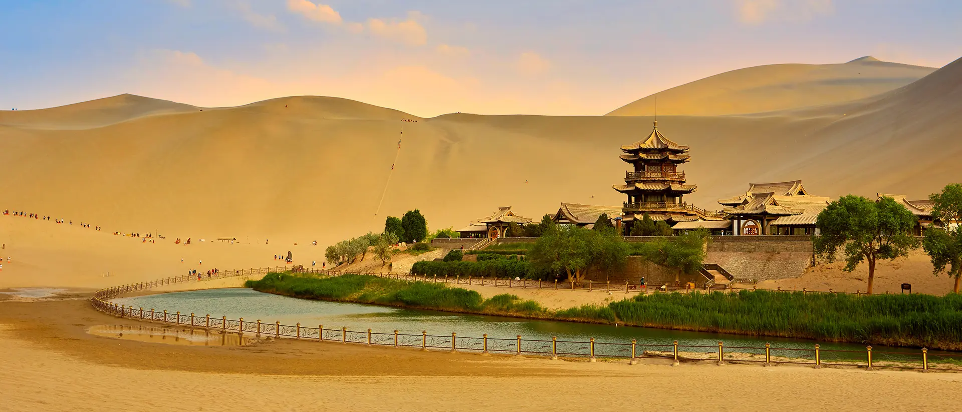 Gansu, China