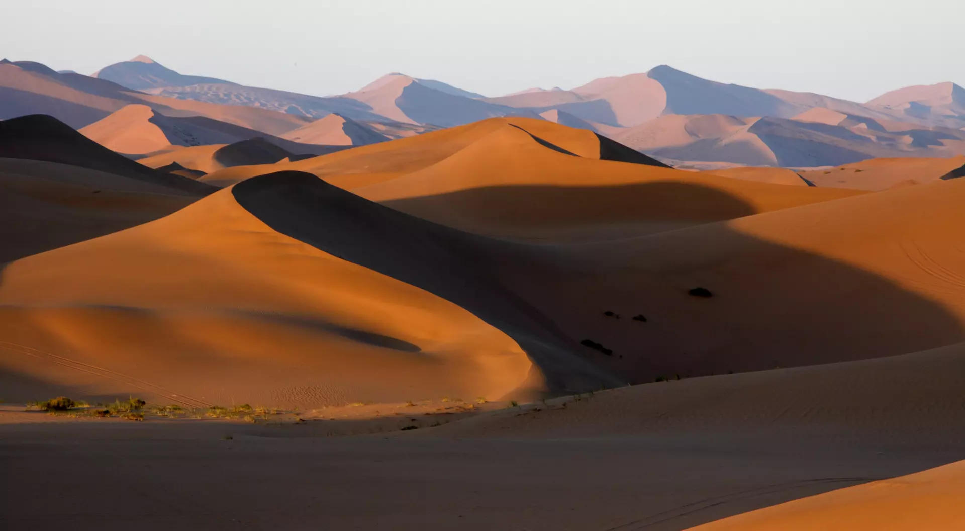 Gobi Desert Gobi Desert