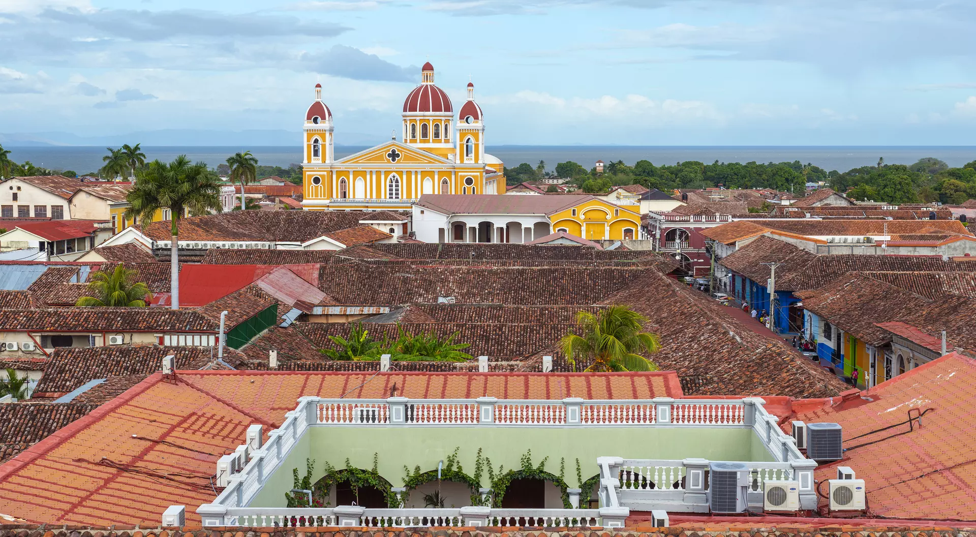 Granada, Nicaragua