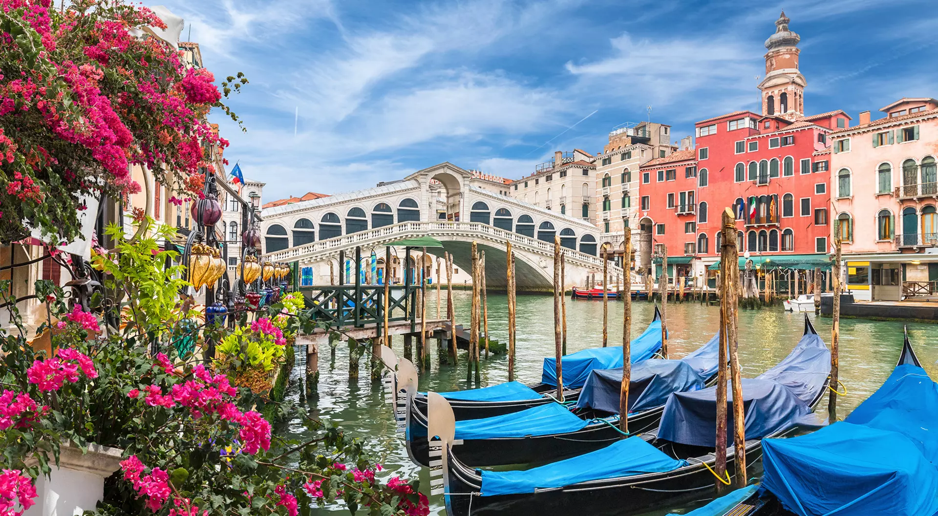Grand Canal, Venice