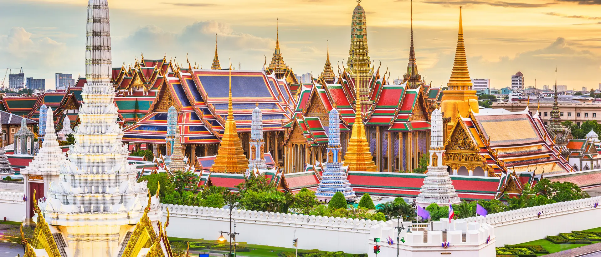 Grand Palace Grand Palace