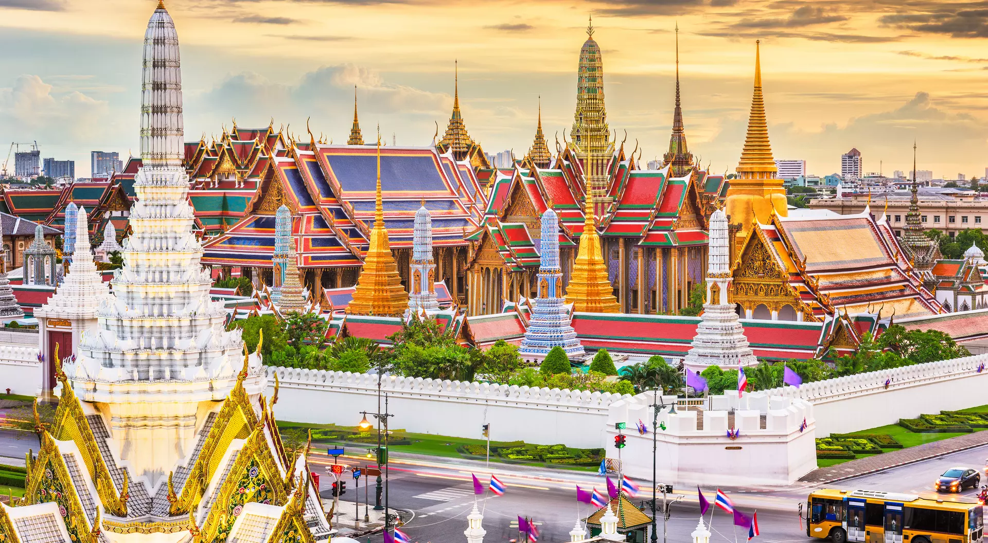Grand Palace