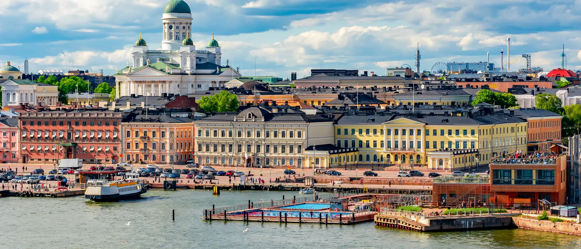 Helsinki Helsinki