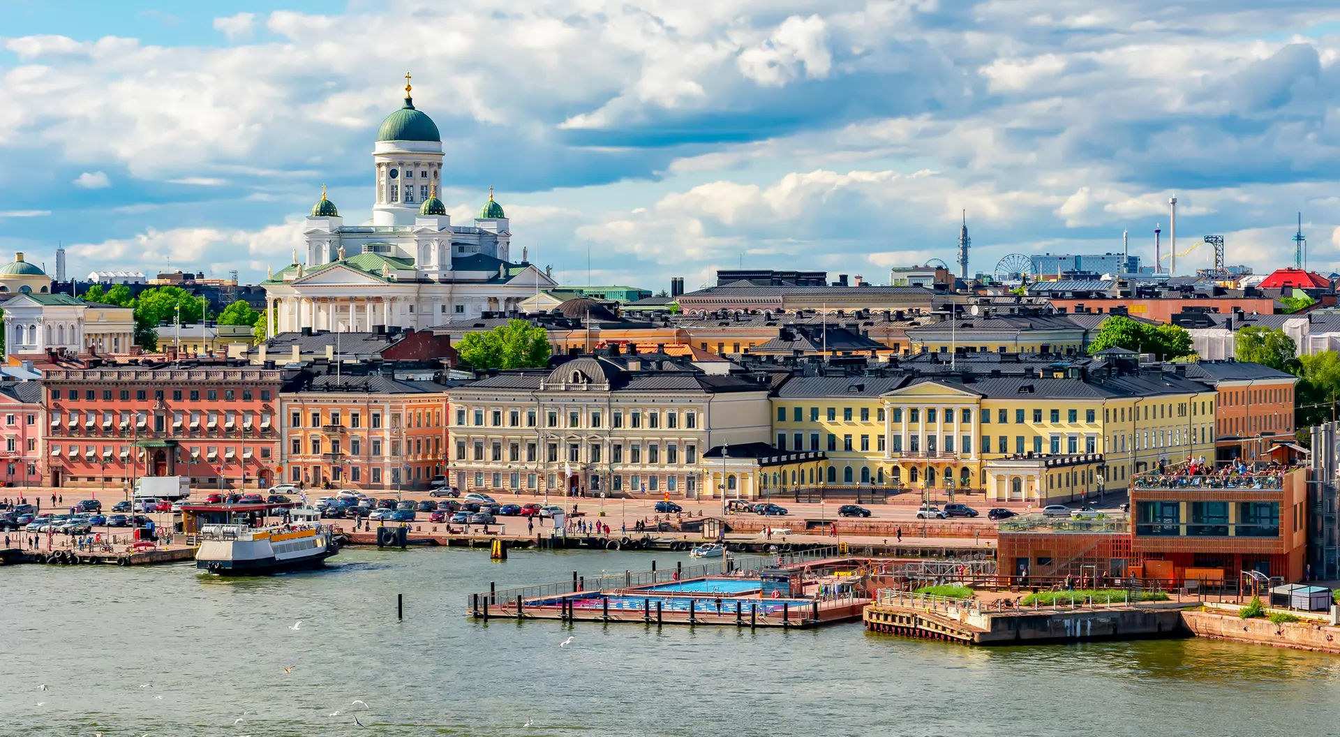 Helsinki
