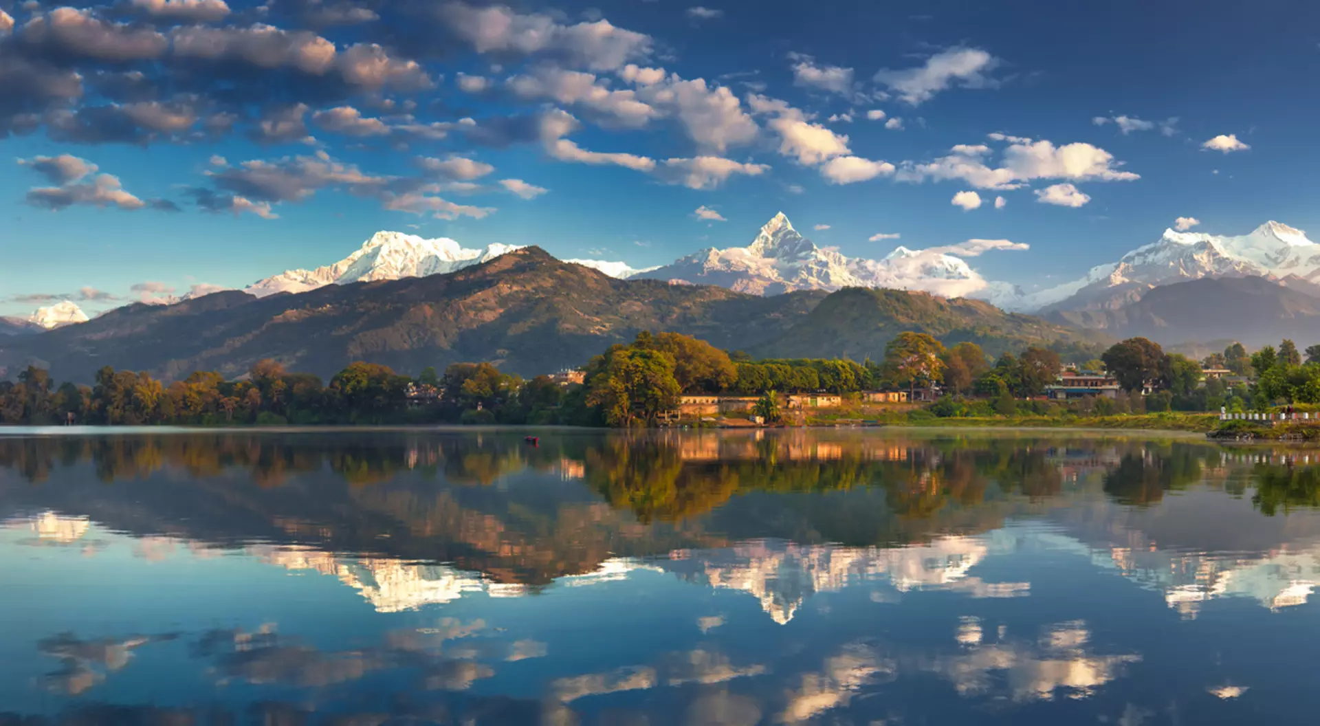 Himalayas, Nepal Himalayas, Nepal