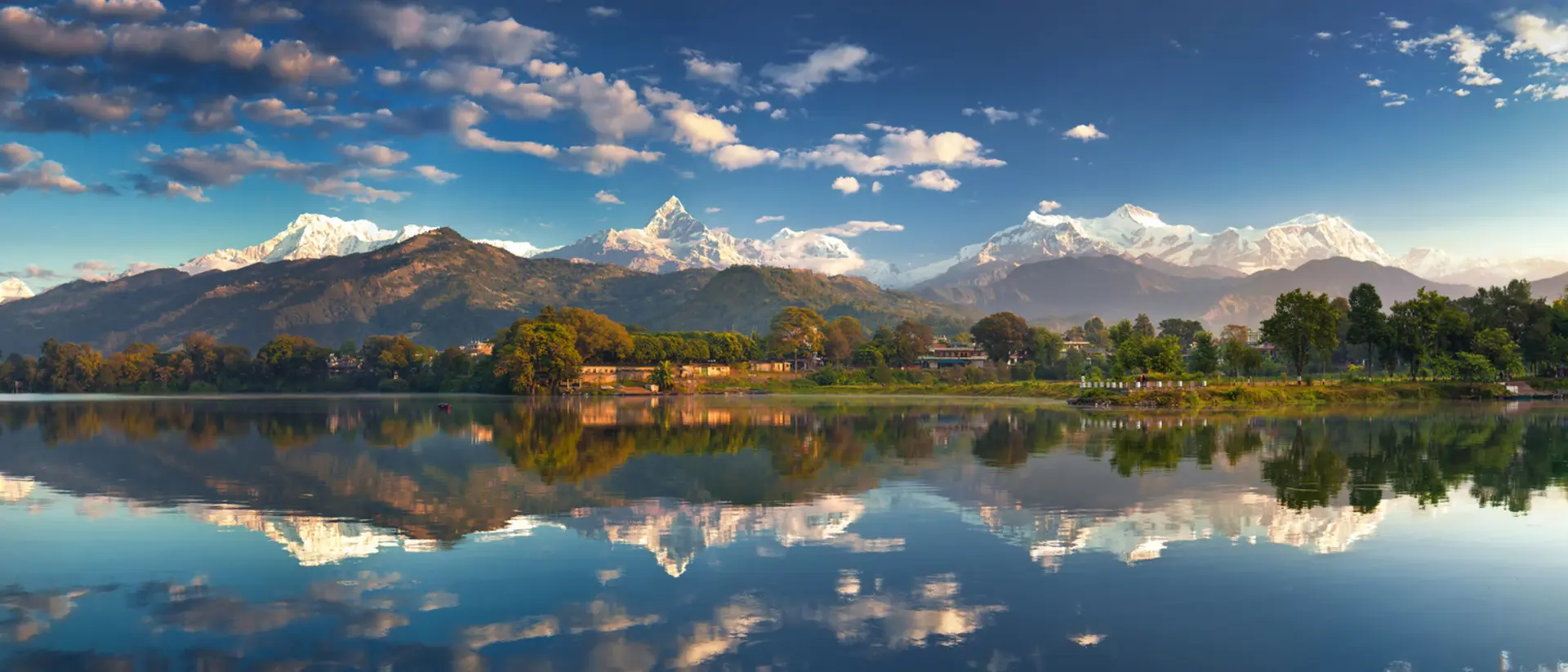 Himalayas, Nepal Himalayas, Nepal