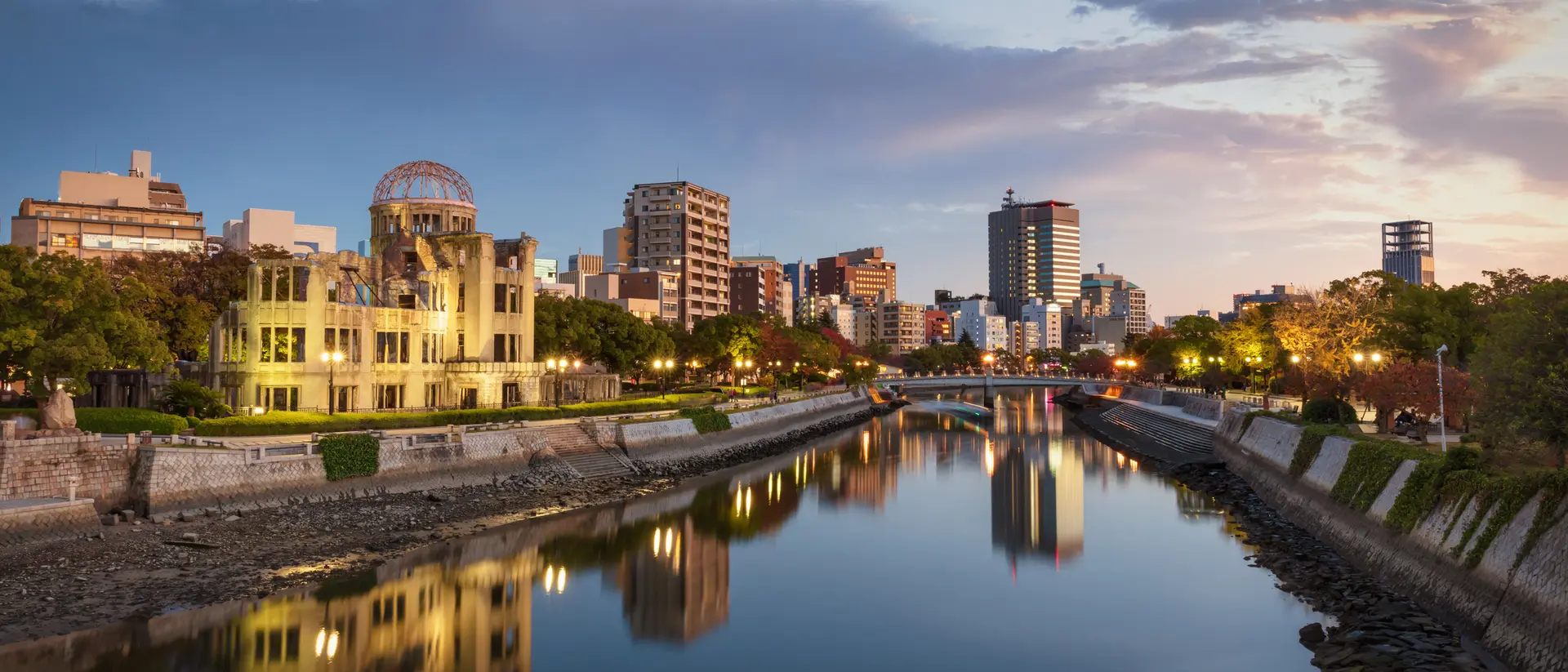 Hiroshima