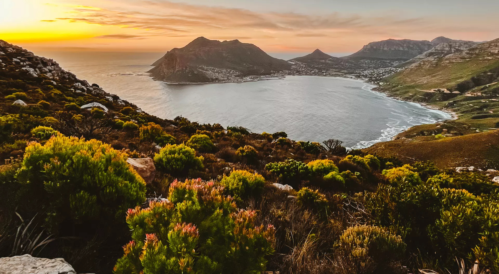 Hout Bay