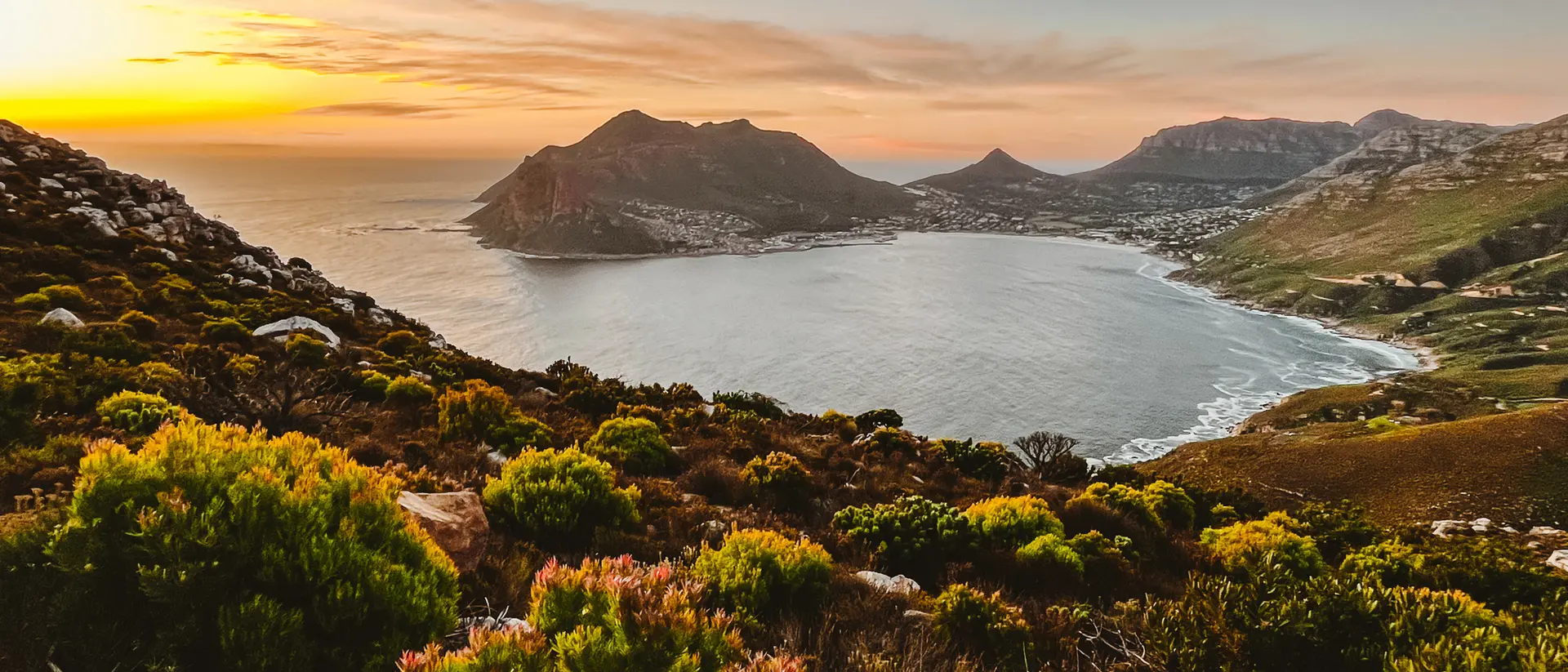 Hout Bay Hout Bay