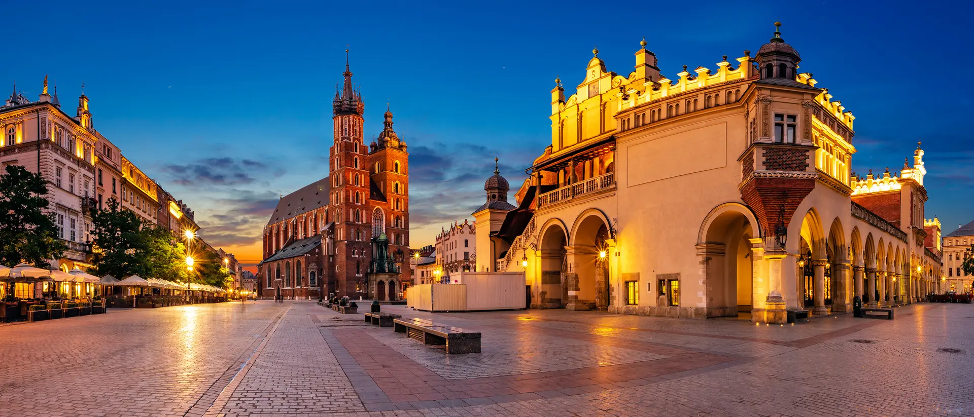 Krakow, Poland Krakow, Poland