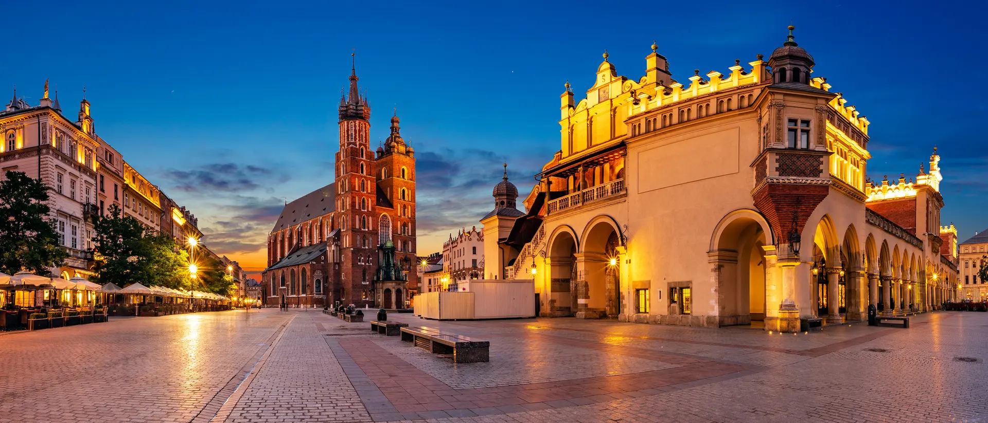 Krakow, Poland