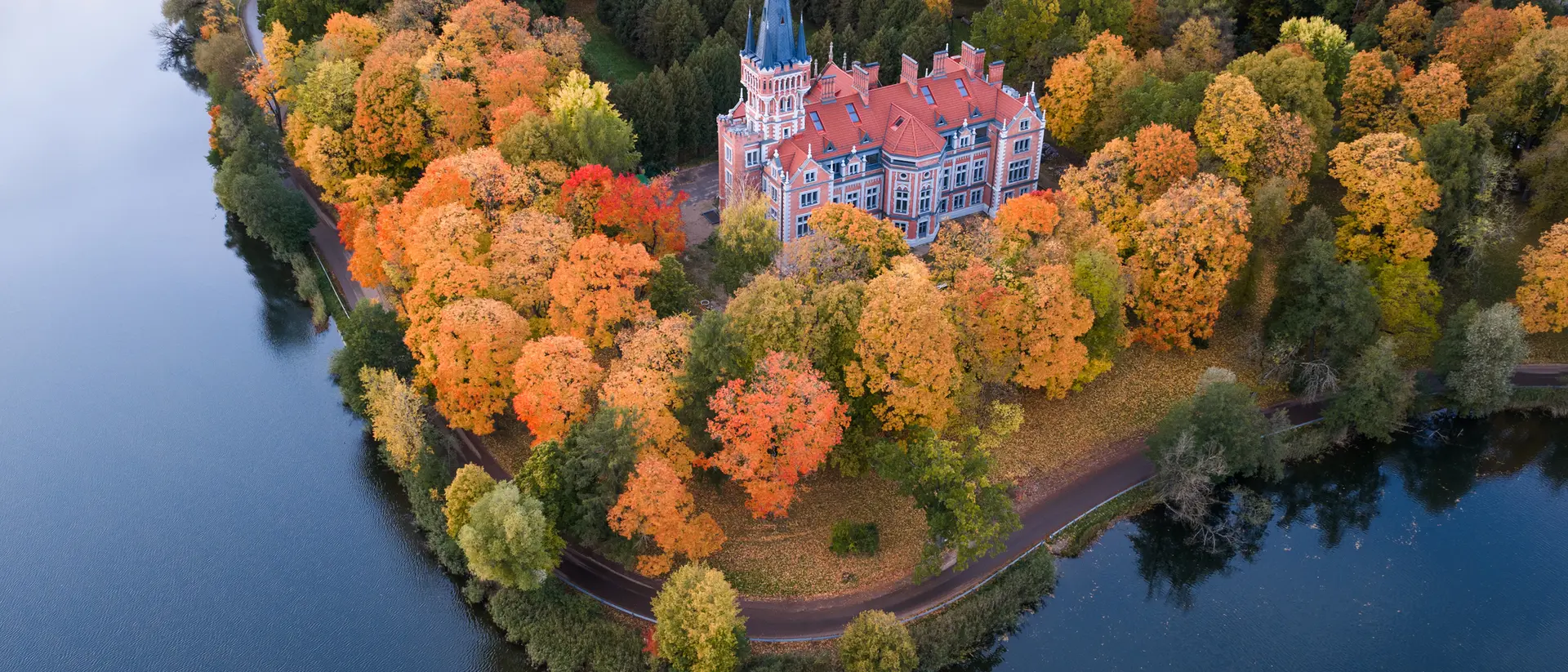 Lentvaris Manor, Lithuania Lentvaris Manor, Lithuania