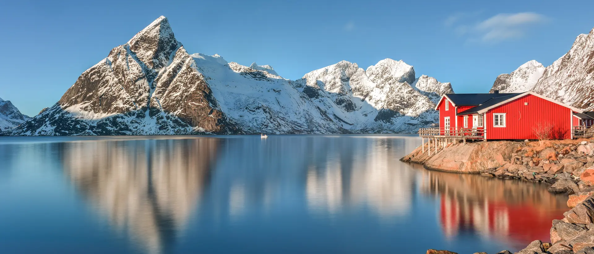 Lofoten Islands, Norway