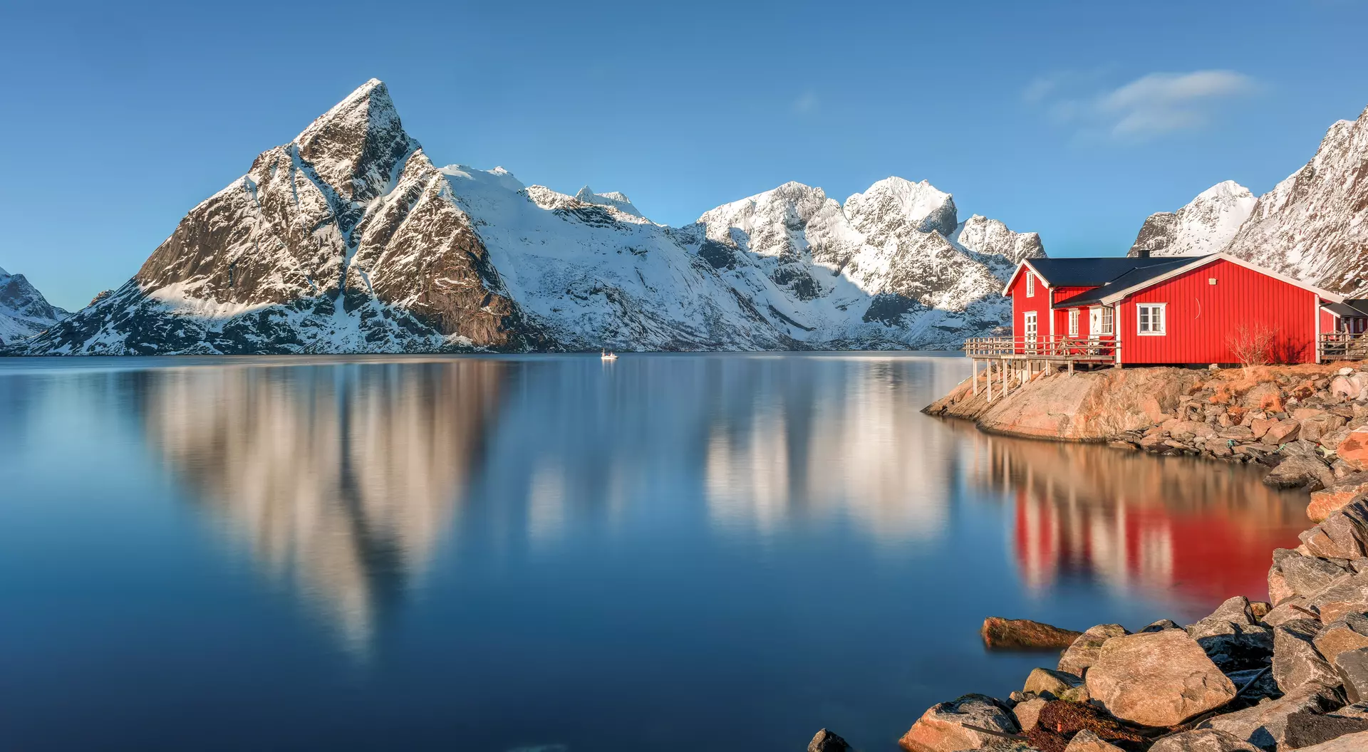 Lofoten Islands, Norway