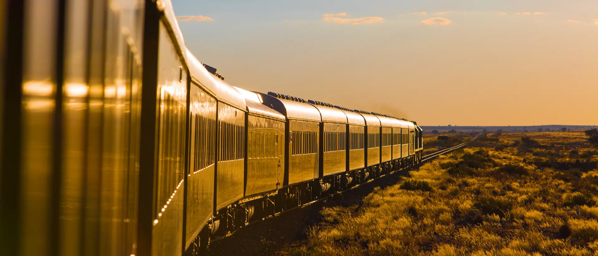 Rovos Rail Rovos Rail