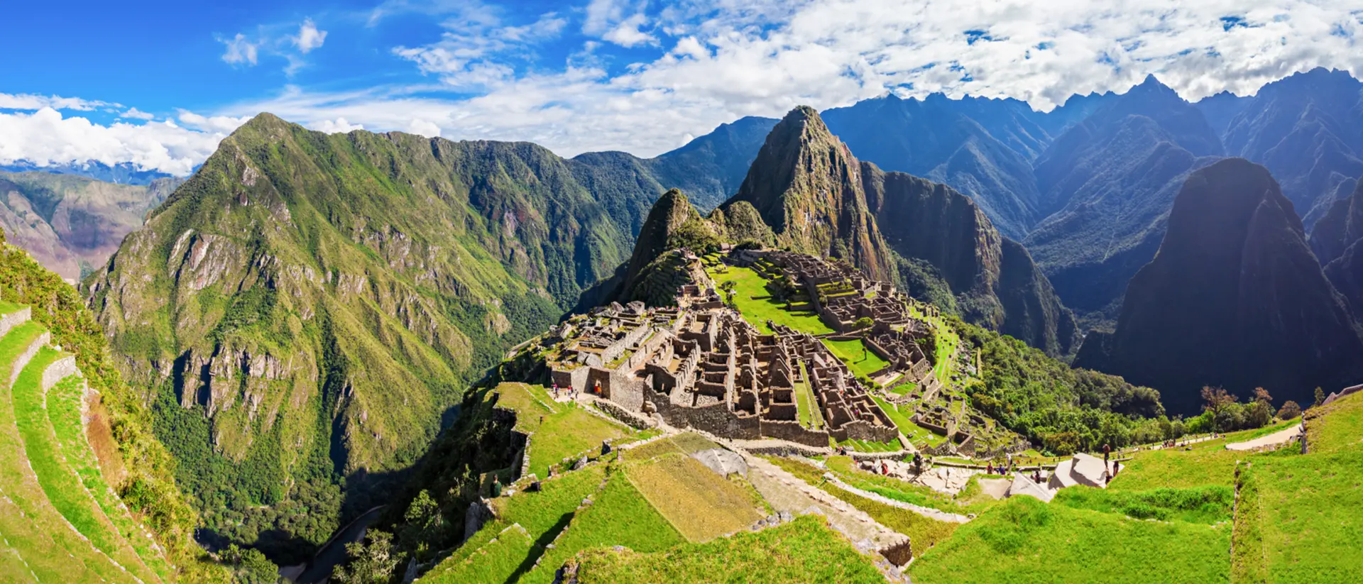 Machu Picchu Machu Picchu