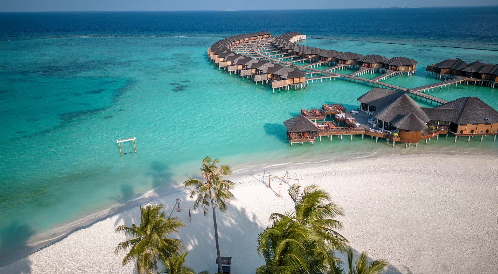 Maldives
