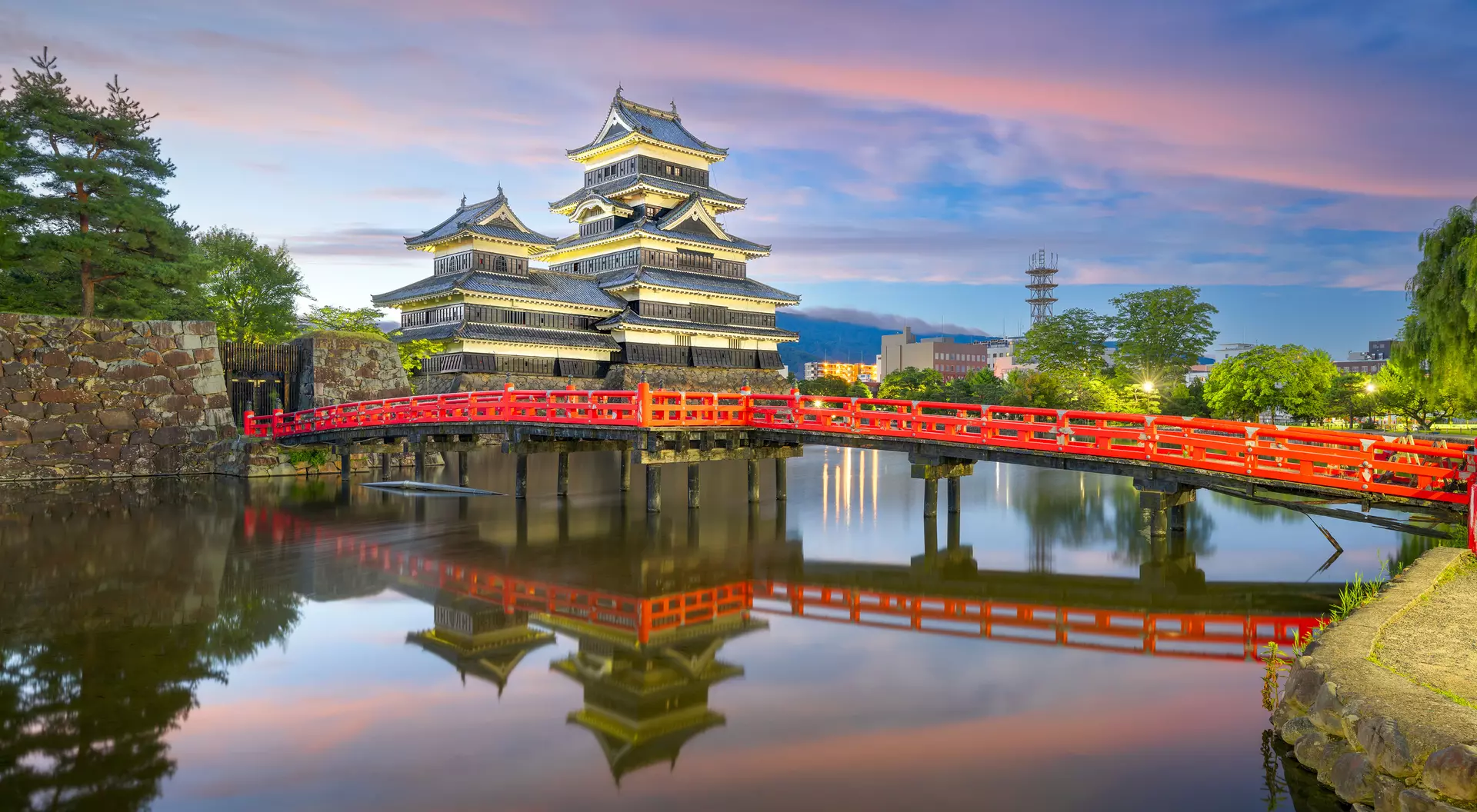 Matsumoto Castle