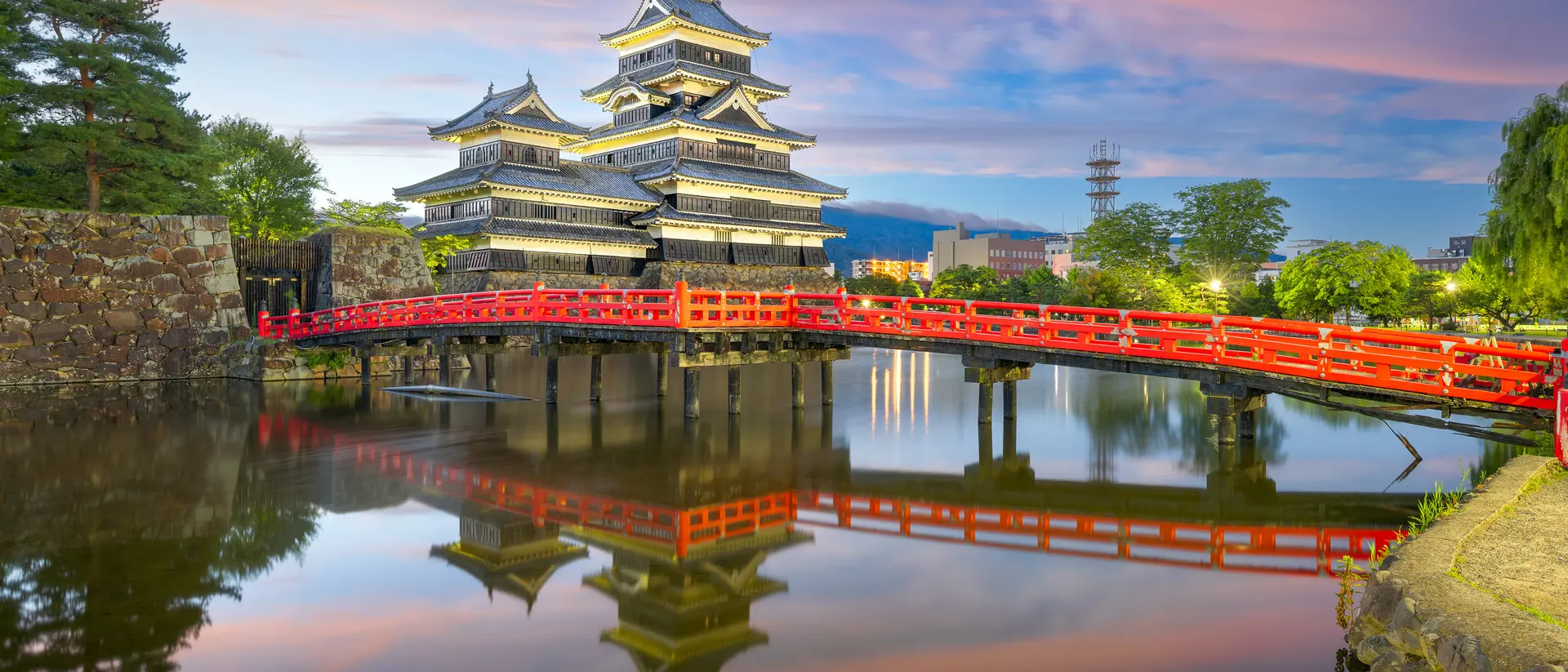 Matsumoto Castle Matsumoto Castle