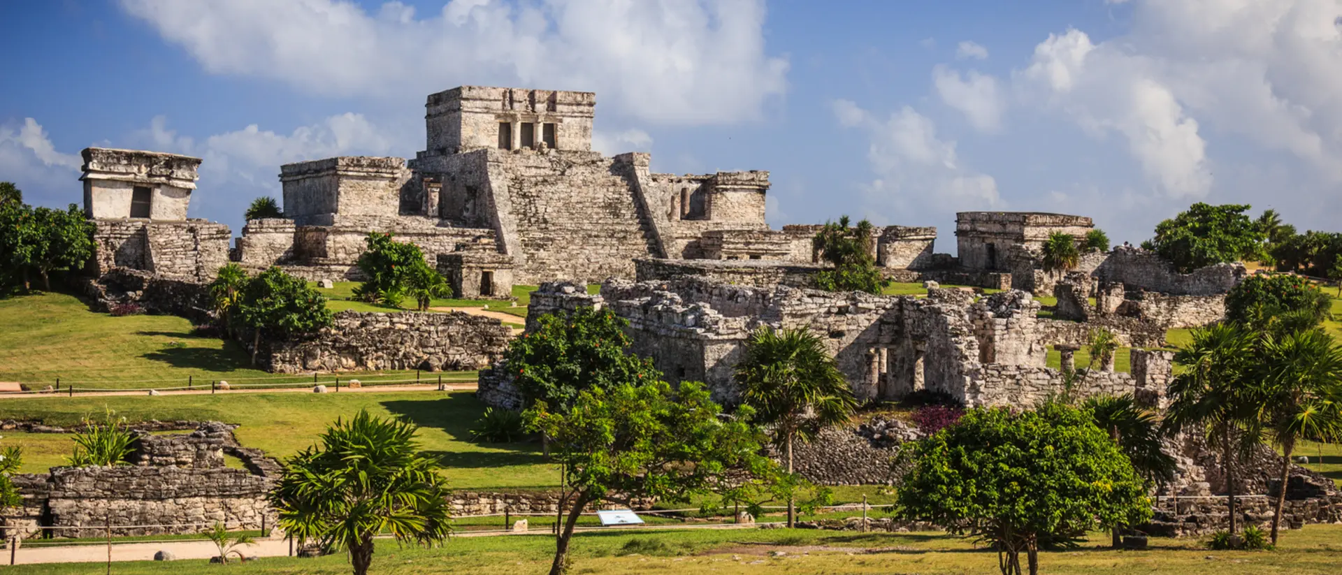 Mayan Ruins, Tulum Mayan Ruins, Tulum