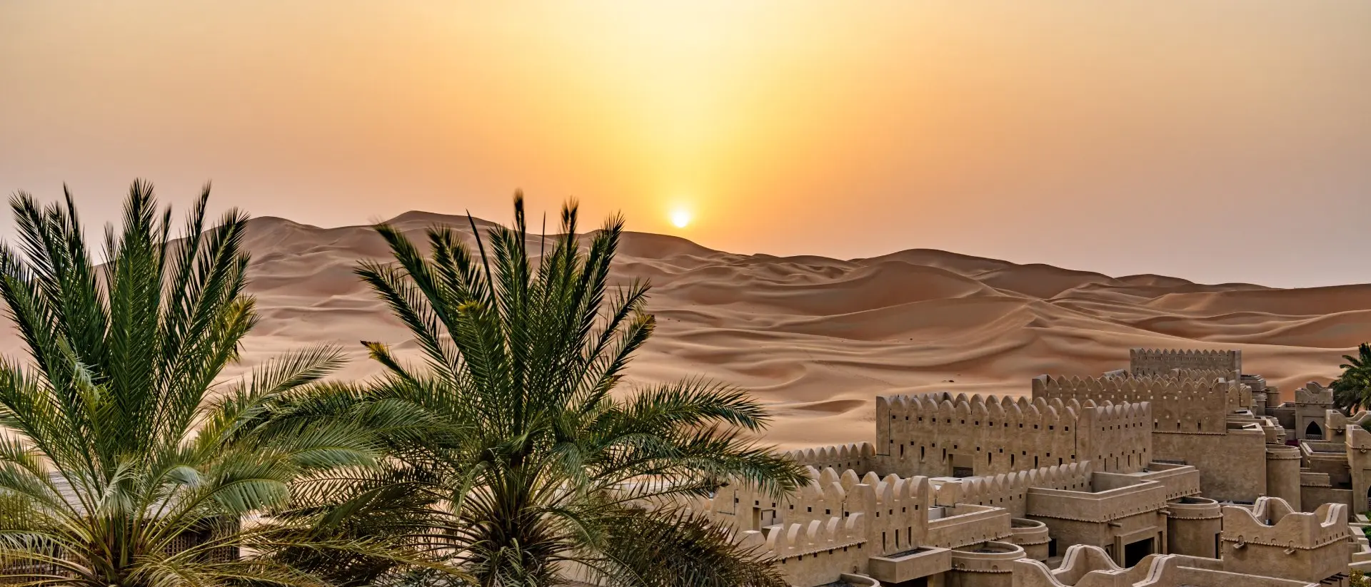 Middle East