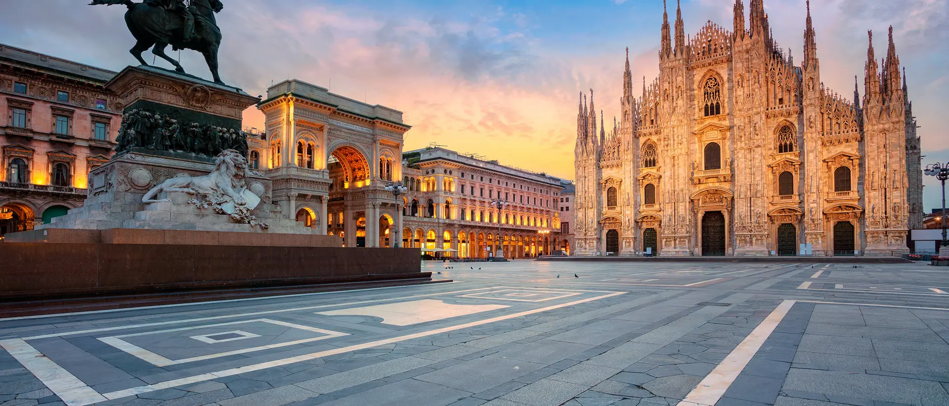 Milano Duomo