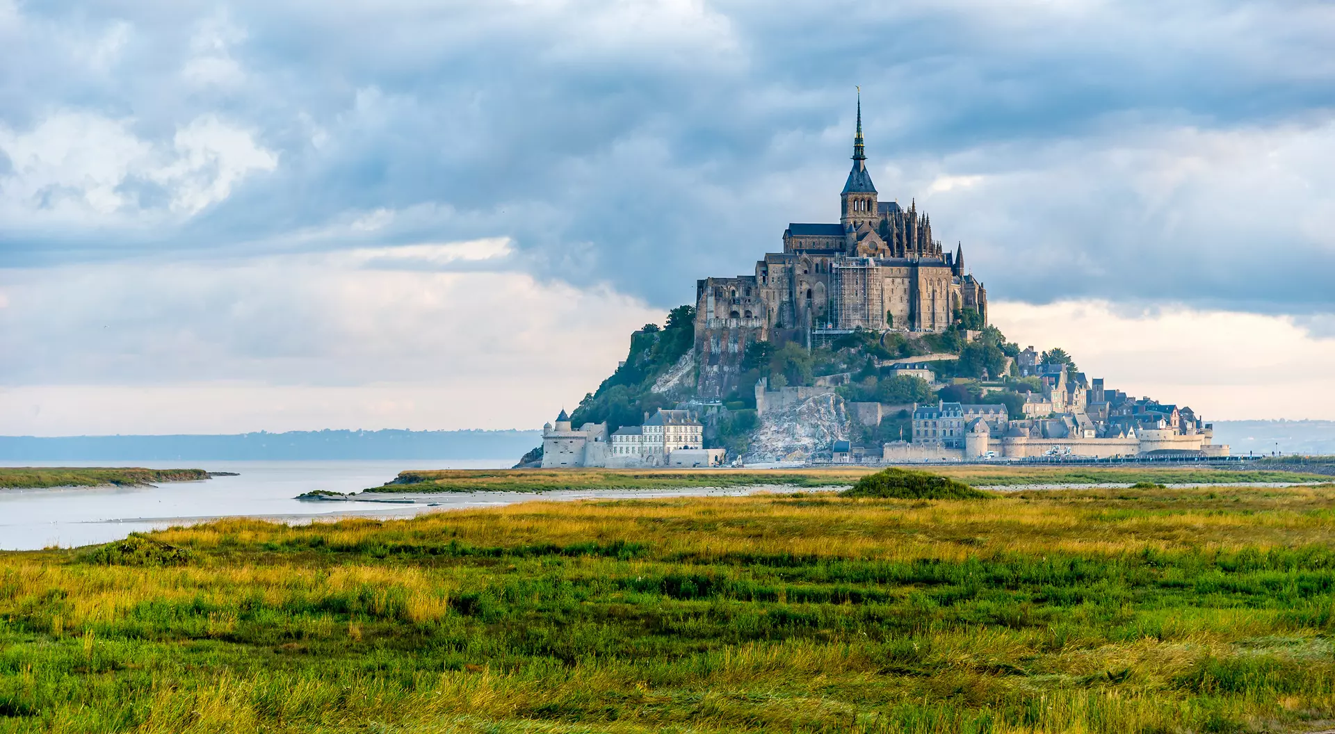 Mont Saint-Michel Mont Saint-Michel