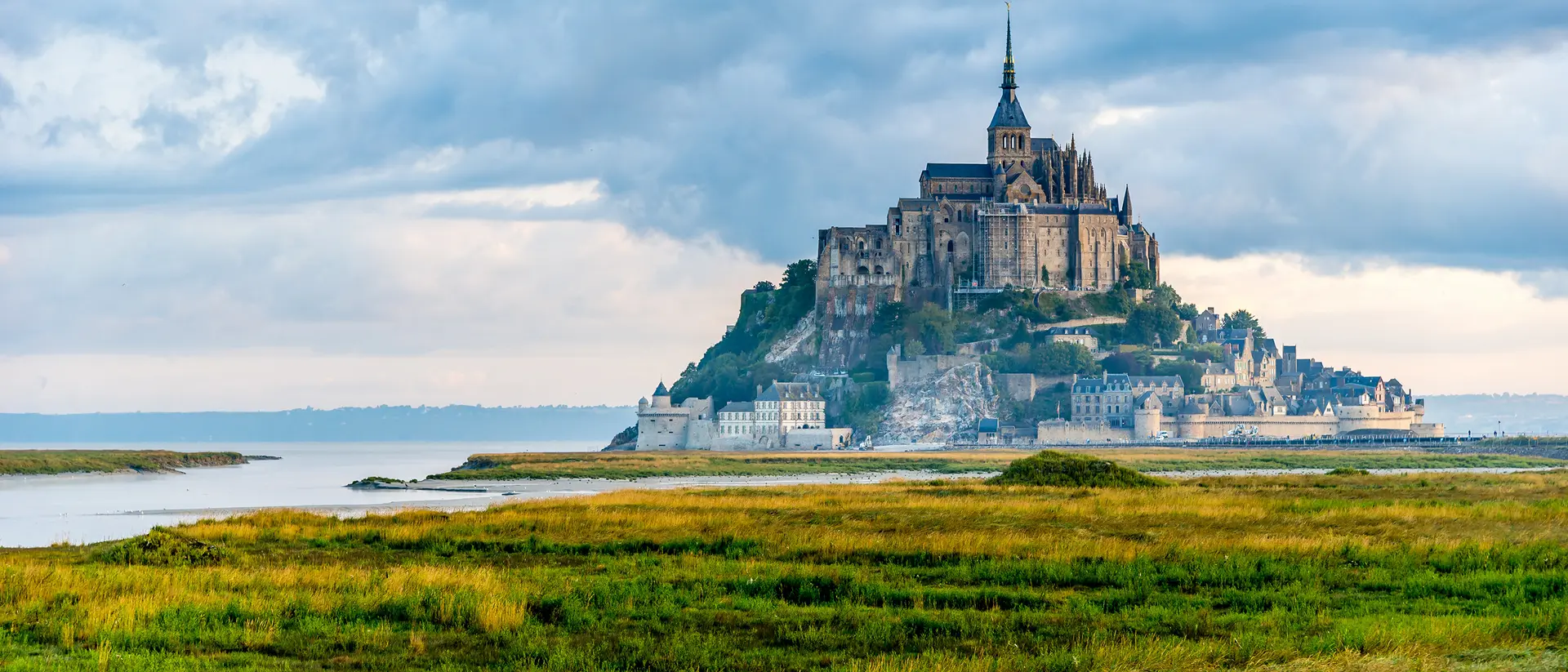 Mont Saint-Michel Mont Saint-Michel