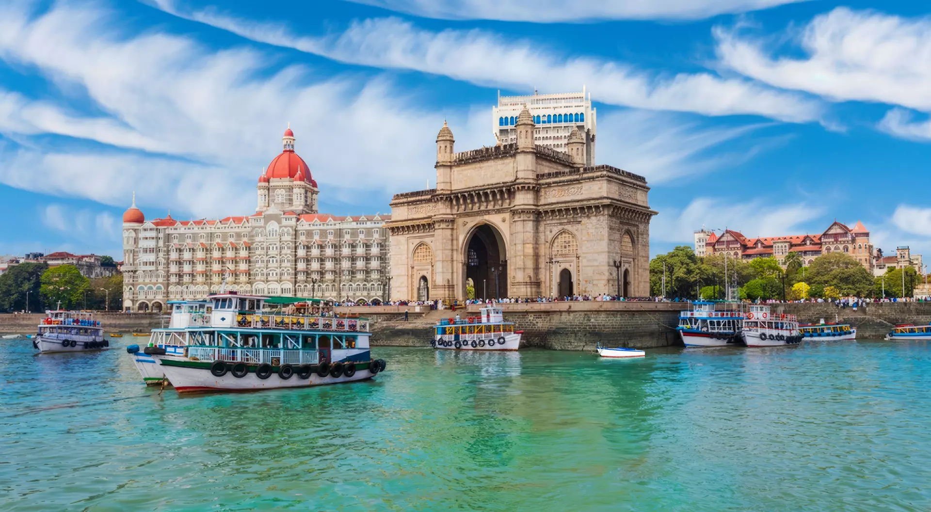 Mumbai