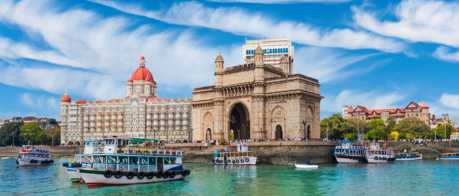Mumbai