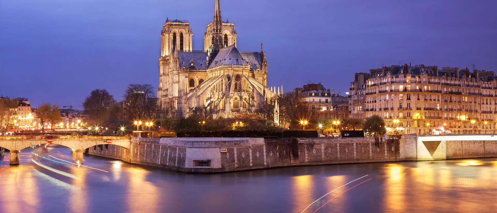 Notre Dame de Paris Notre Dame de Paris