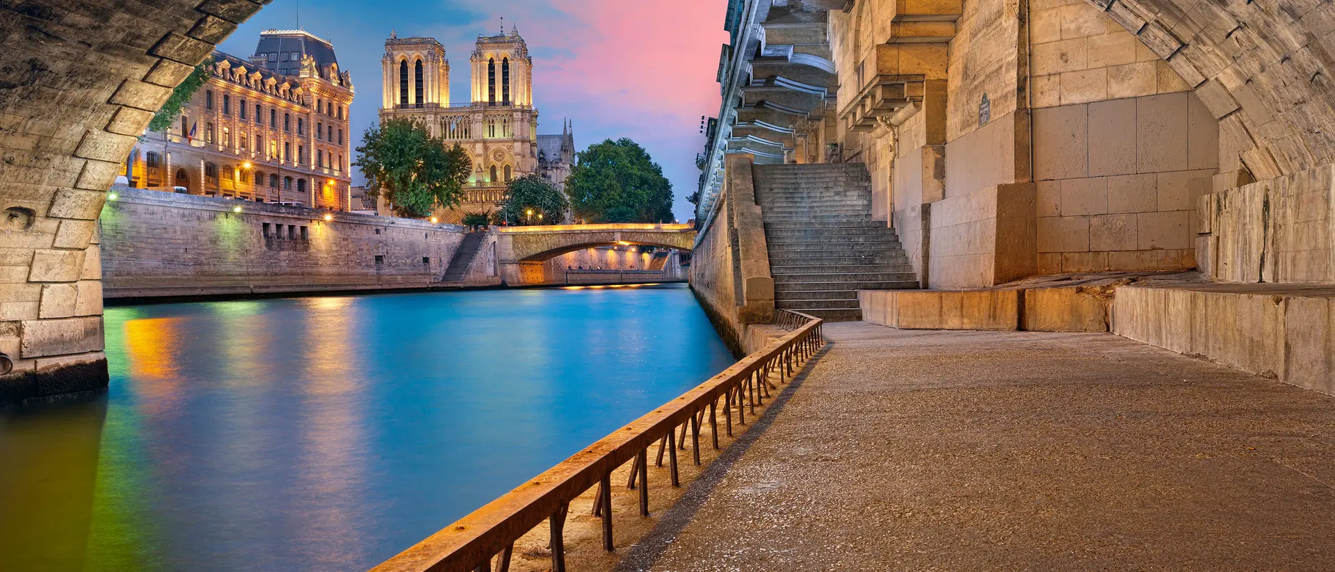 Notre-Dame Cathedral 