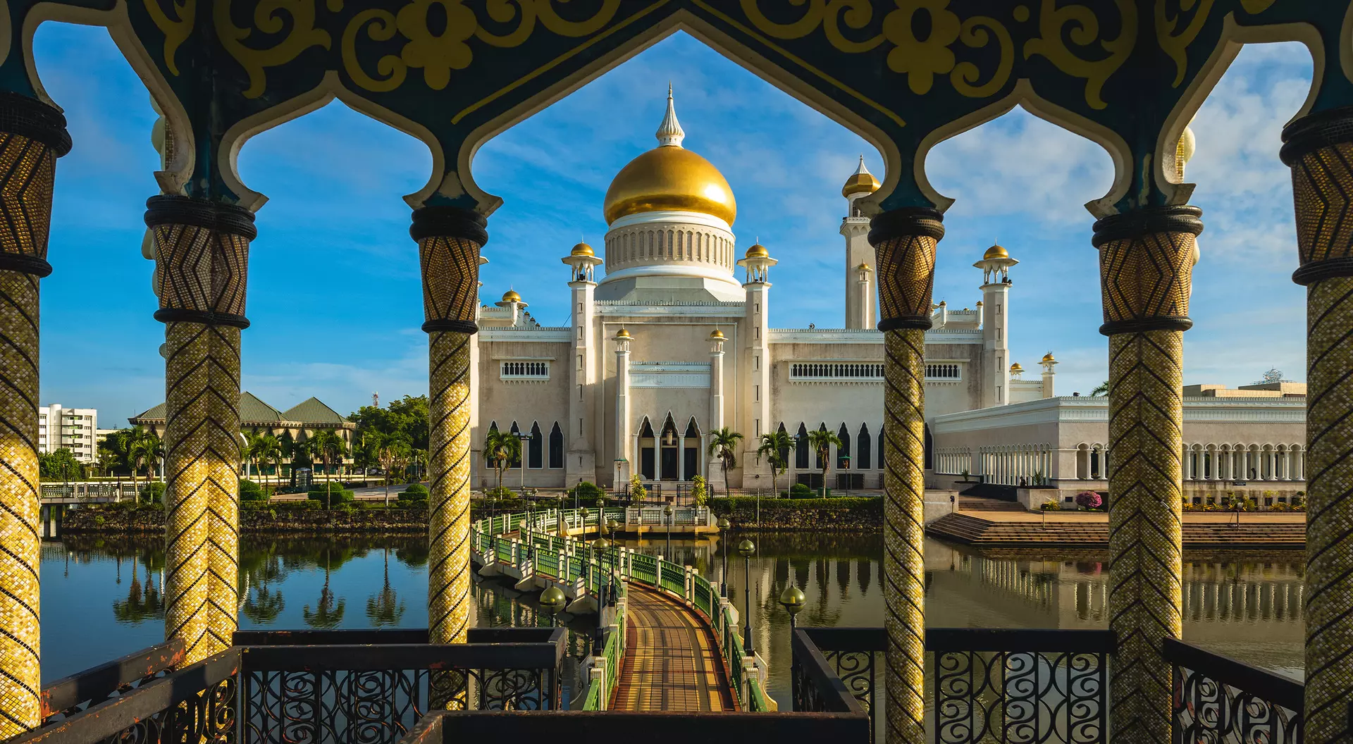 Brunei Darussalam Brunei Darussalam