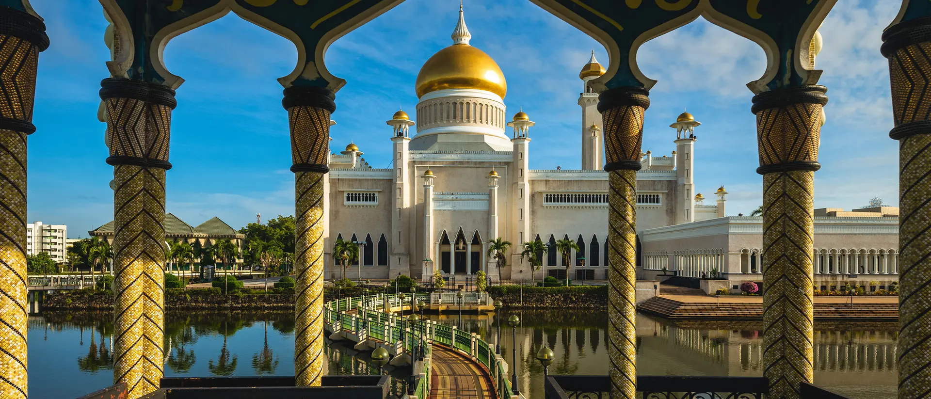 Brunei Darussalam Brunei Darussalam