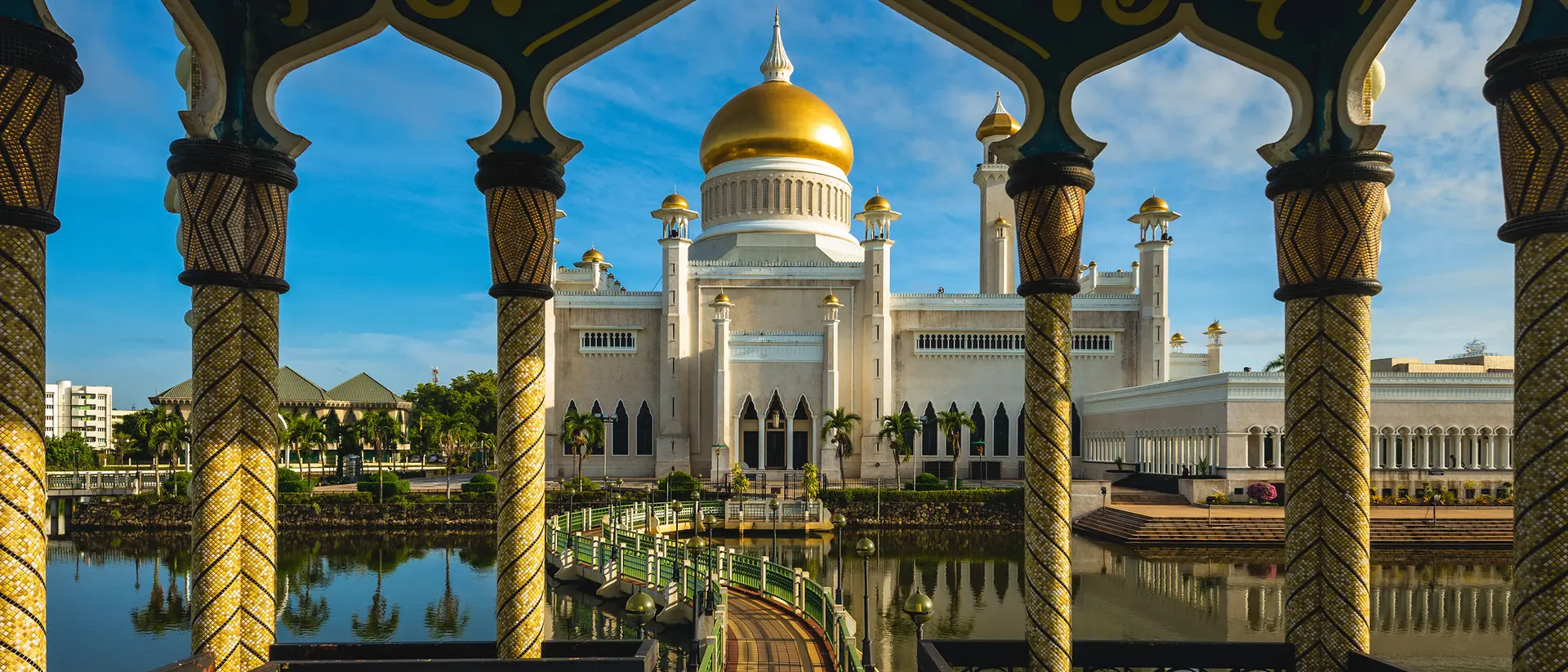 Brunei Darussalam Brunei Darussalam