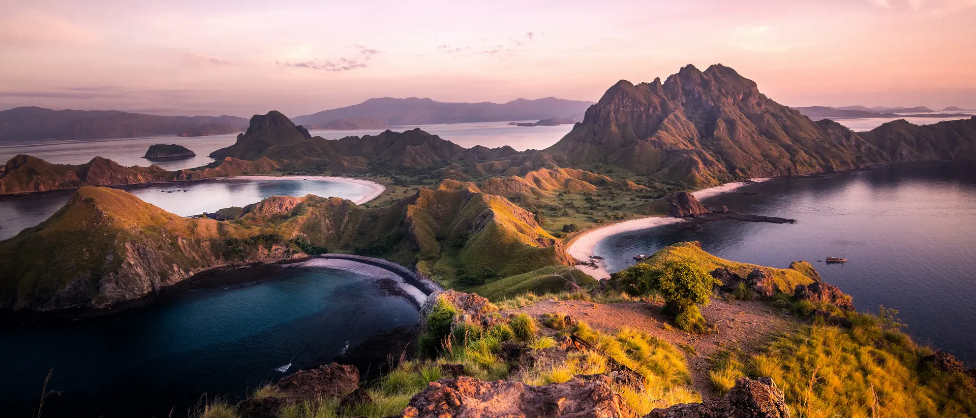 Komodo National Park