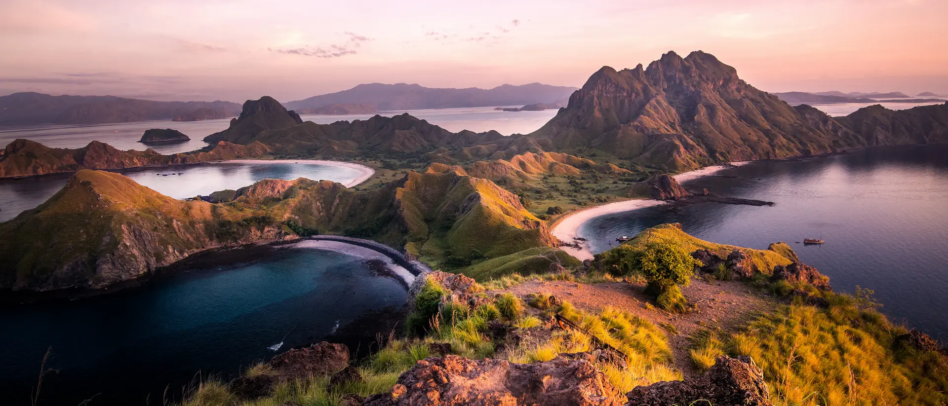 Komodo National Park