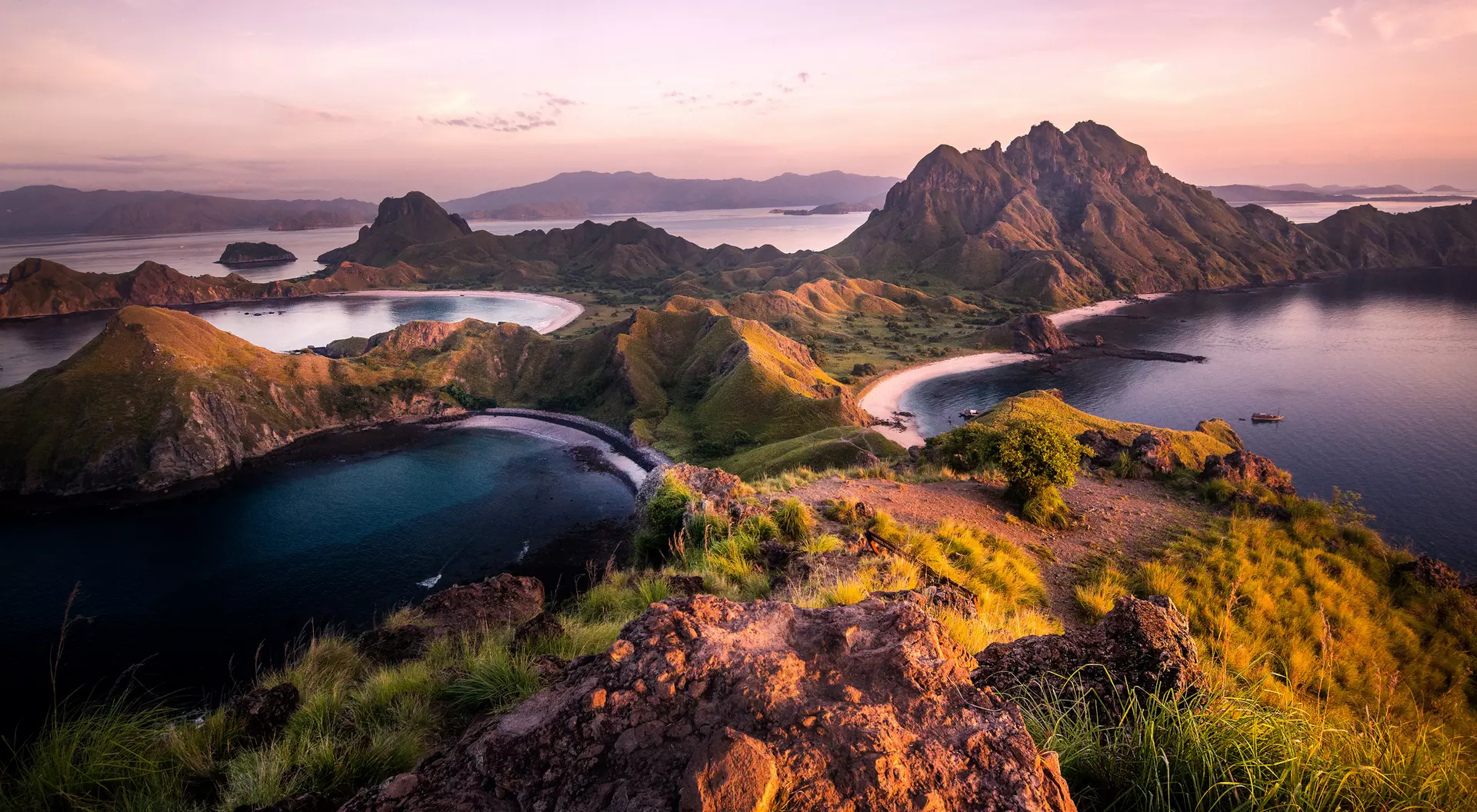 Komodo National Park