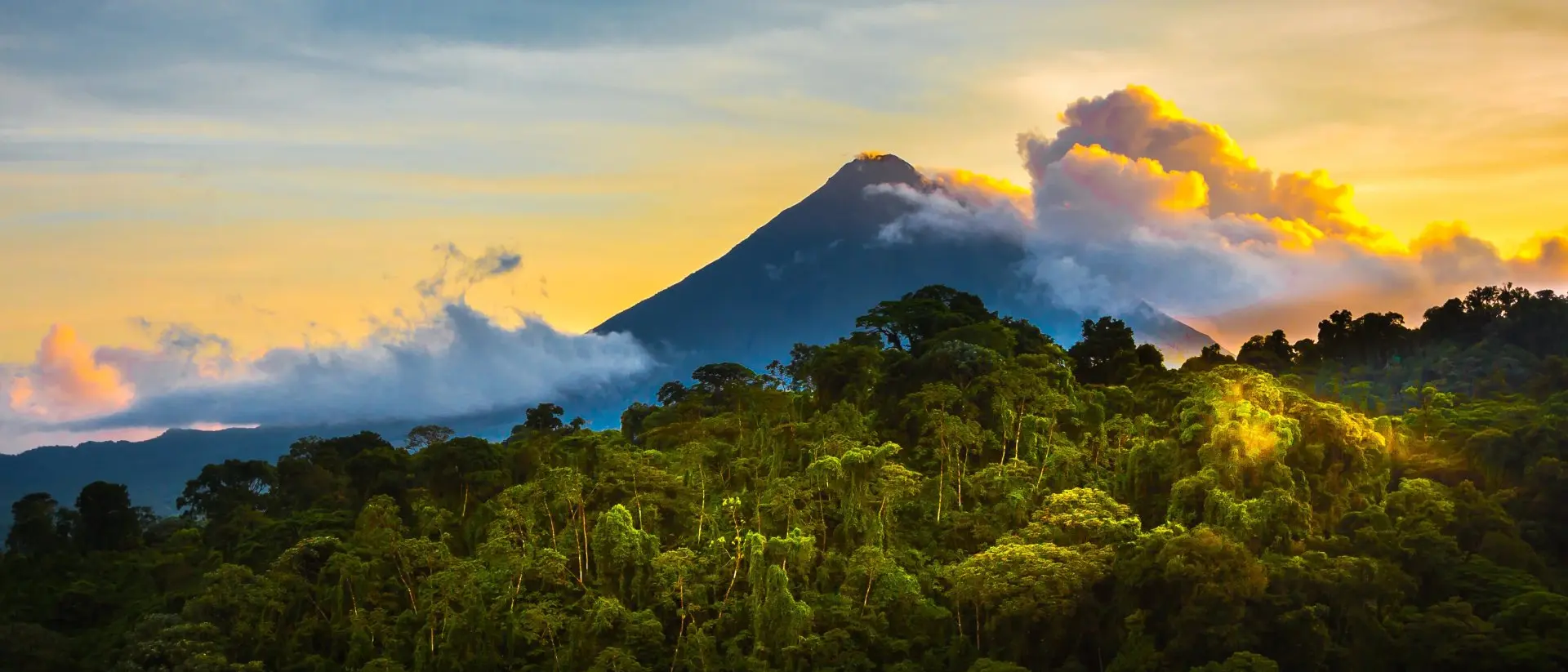 Costa Rica Central America