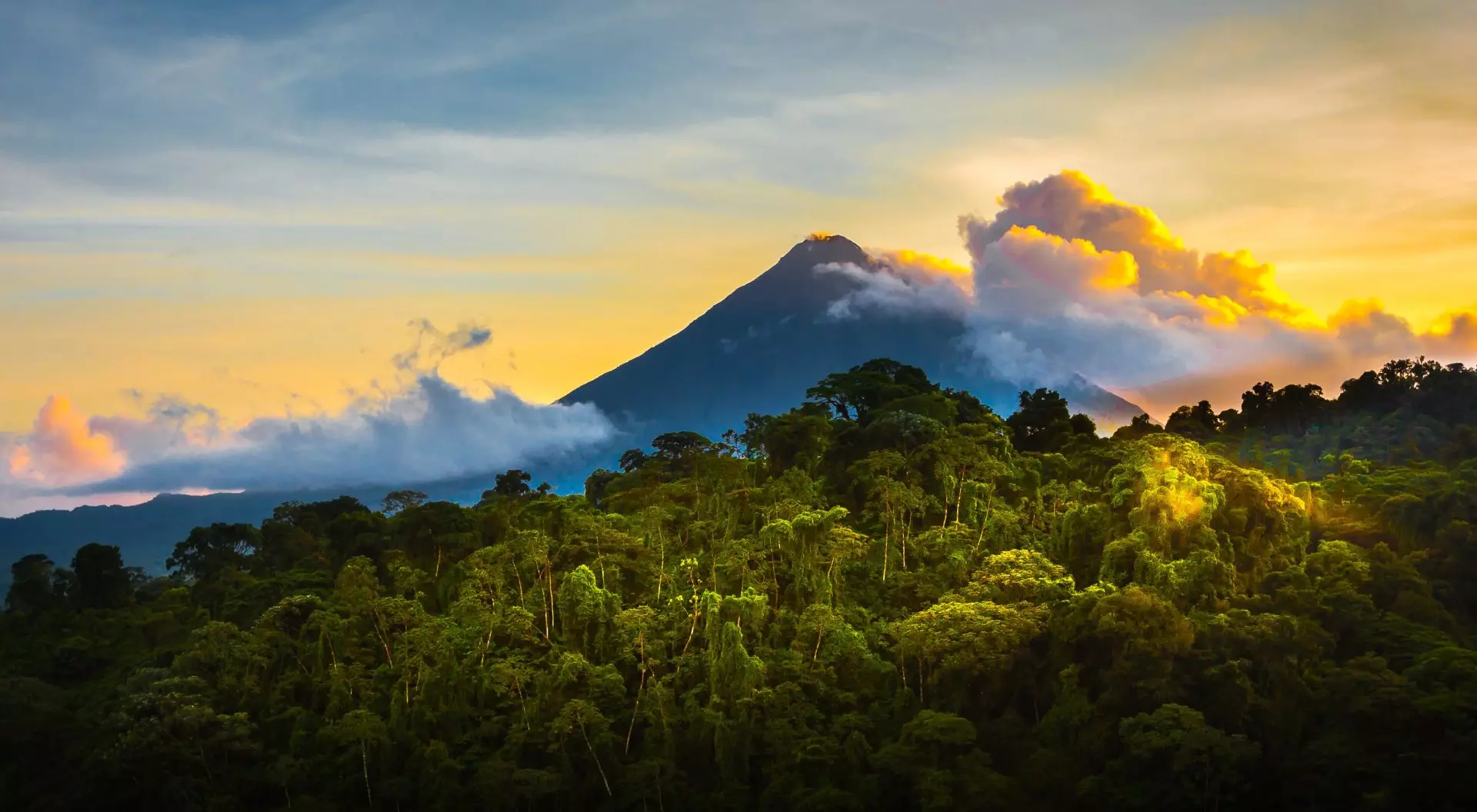 Central America