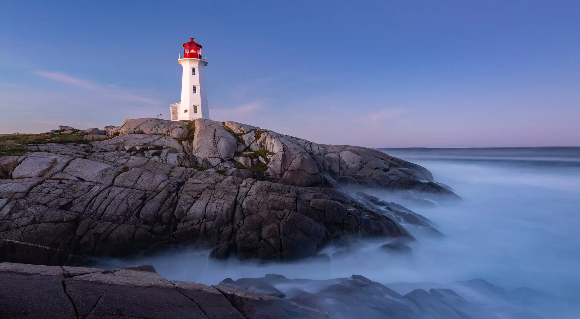 Peggy's Cove Peggy's Cove