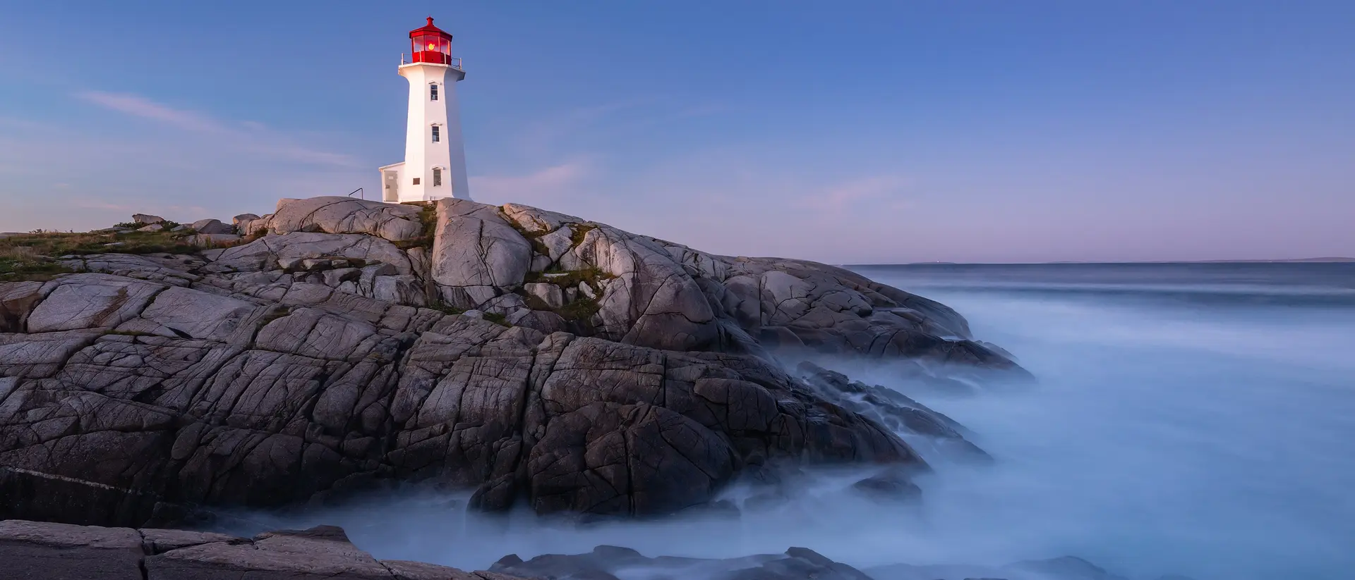 Peggy's Cove Peggy's Cove