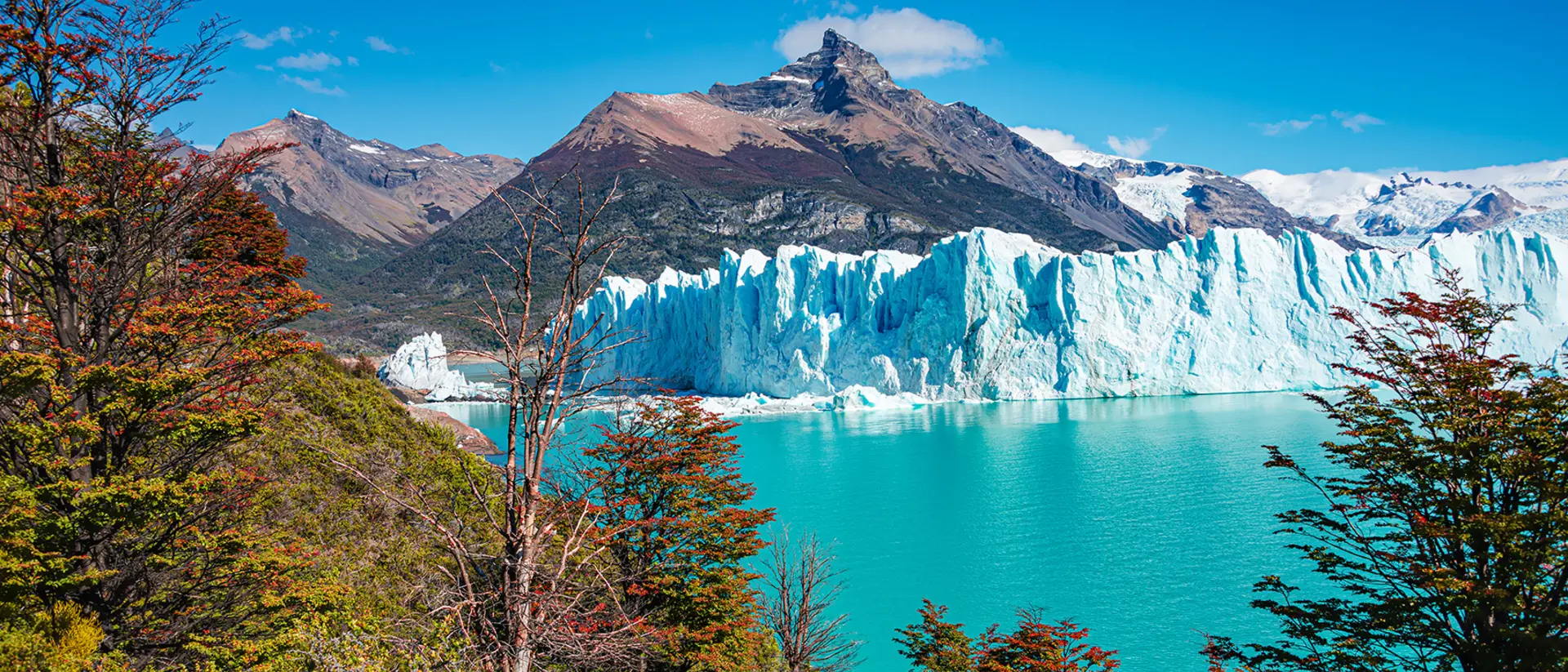 Perito Moreno Glacier Perito Moreno Glacier