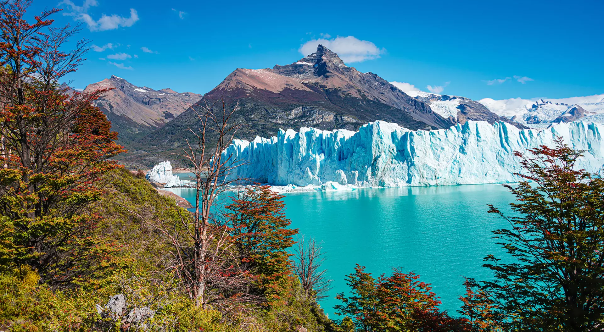Perito Moreno Glacier Perito Moreno Glacier