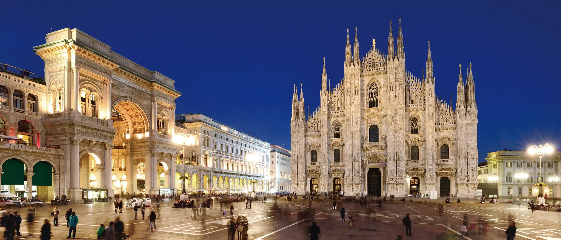 Piazza Del Duomo Piazza Del Duomo