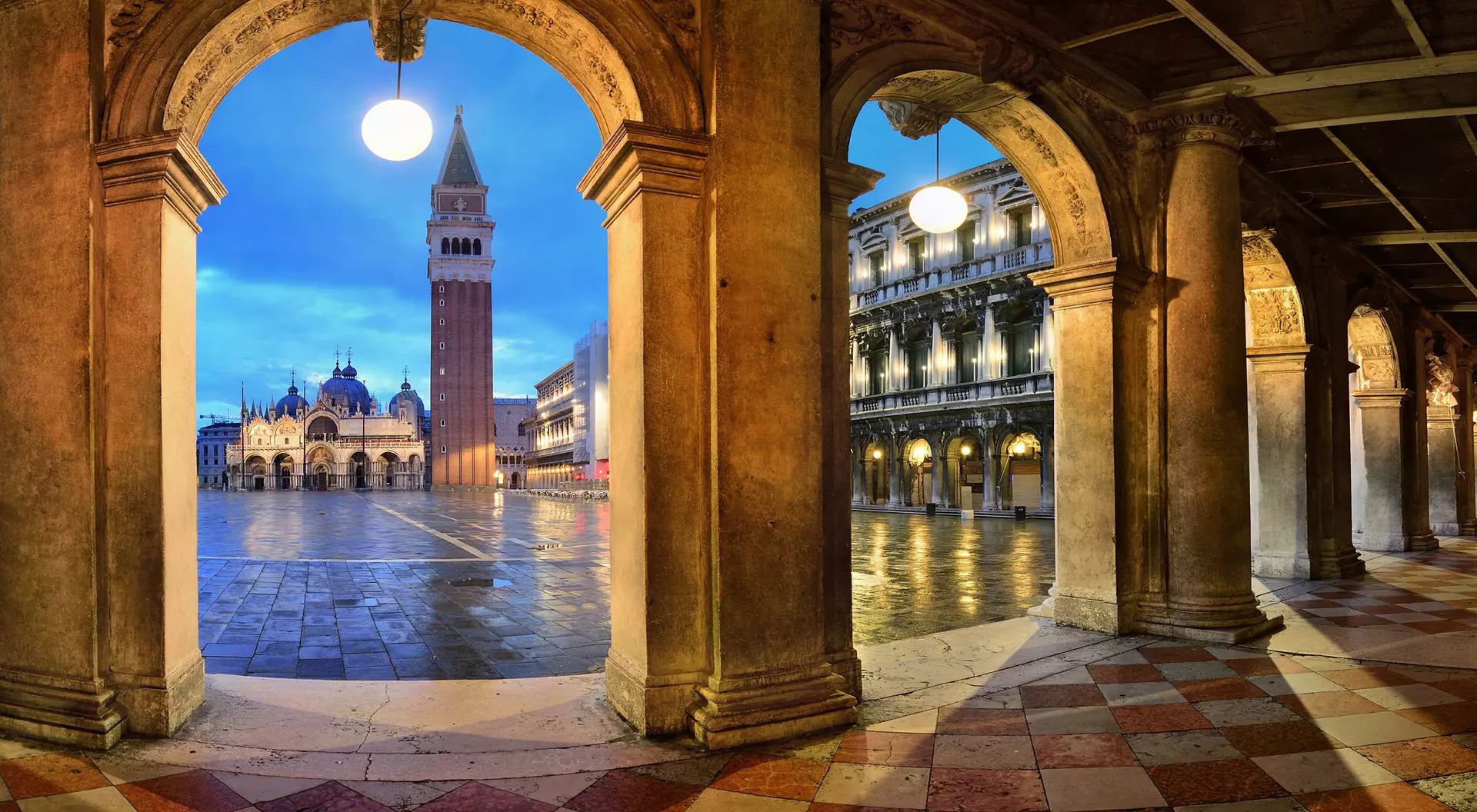 Piazza San Marco
